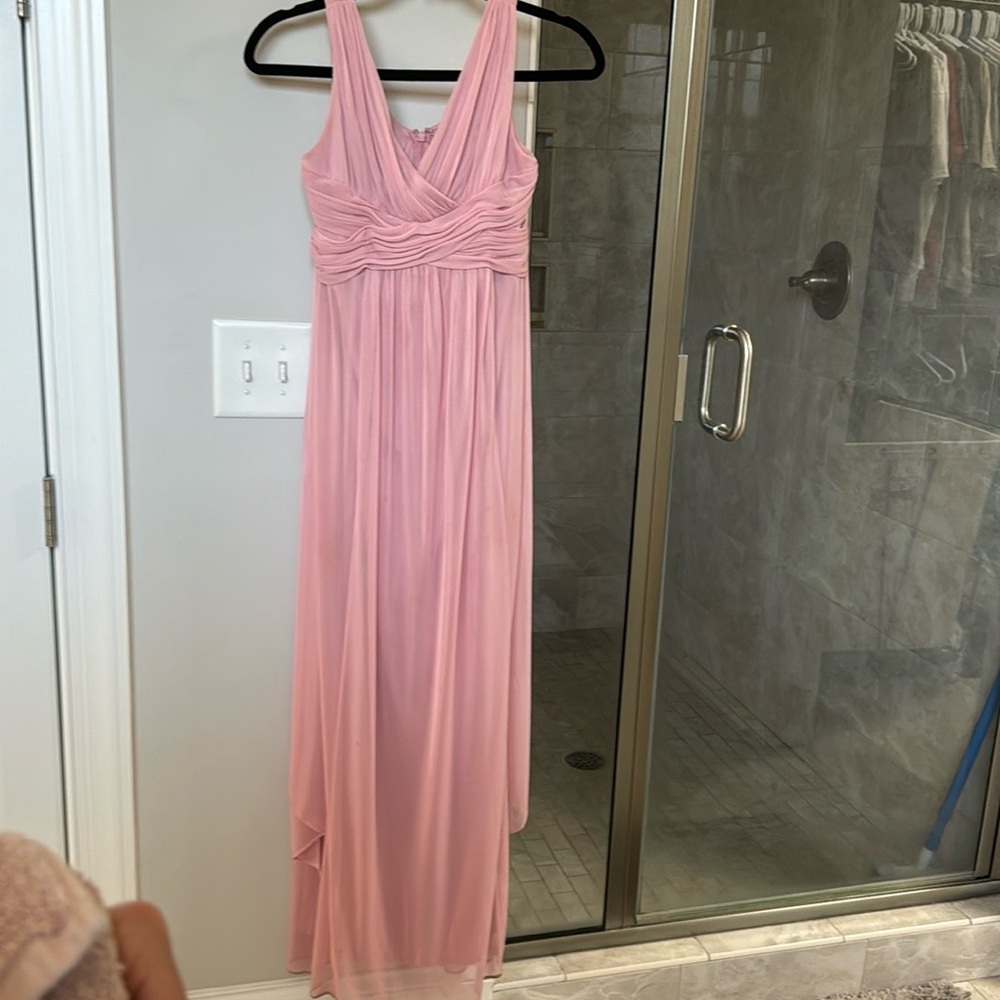 BRIDESMAIDS DRESS - Picture 2 of 9